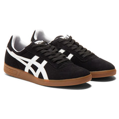 ASICS - GEL-VIKKA PRO SHOES BLACK/BROWN