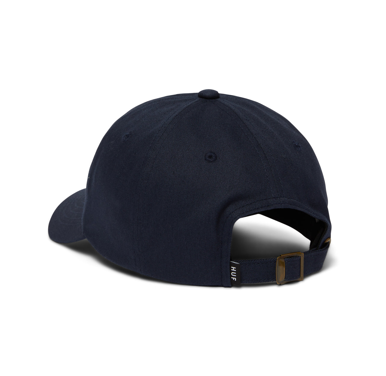 HUF ATELIER CREST 6 PANEL - NAVY