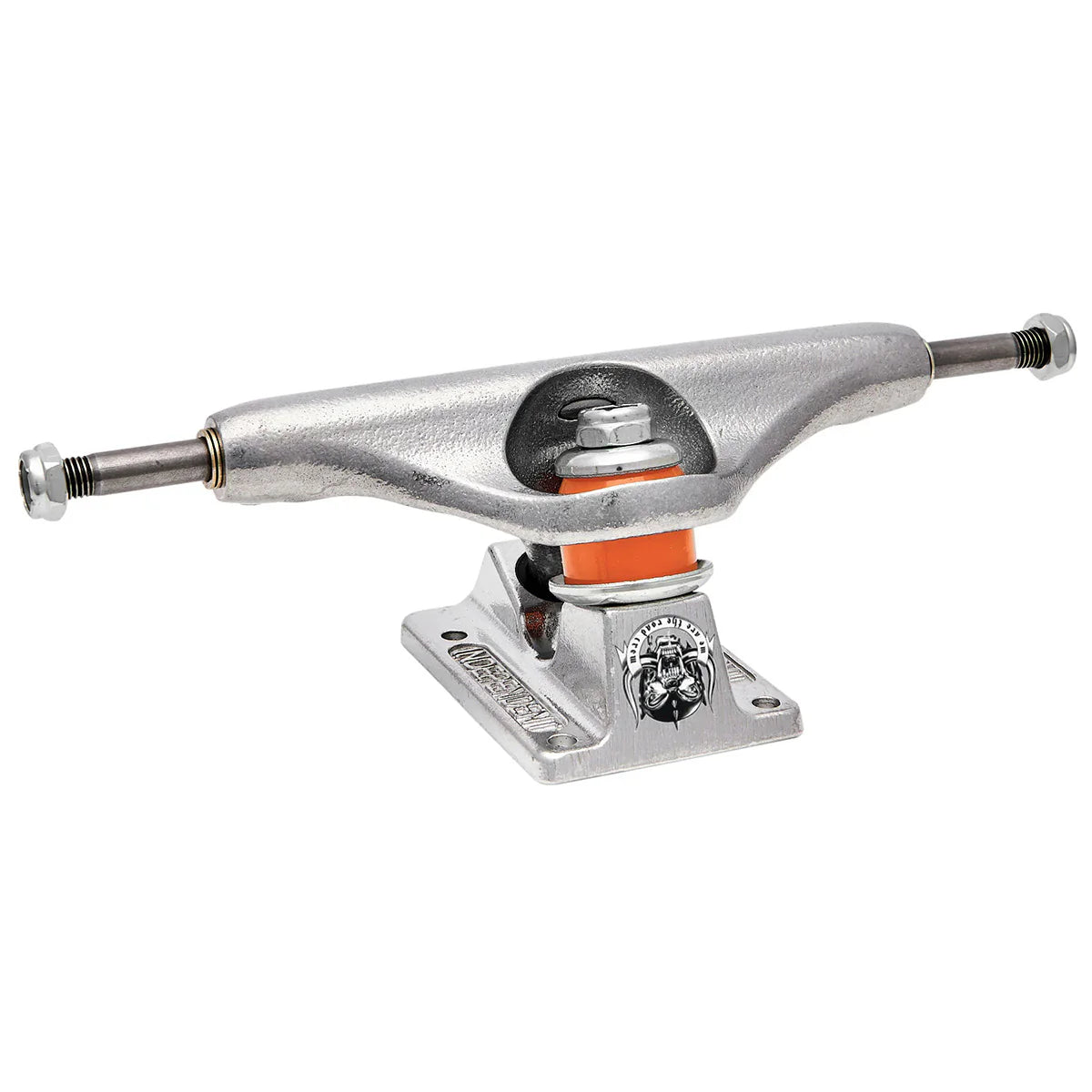 INDEPENDENT - MOTORHEAD HOLLOW SKATEBOARD TRUCKS