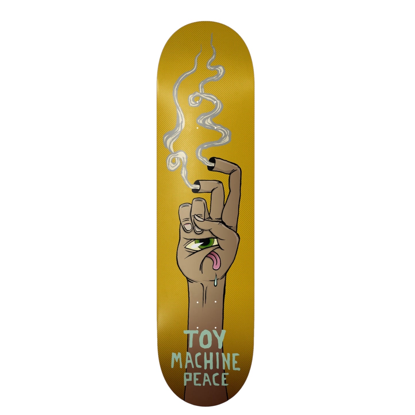 Toy Machine Deck 8.25 Peace