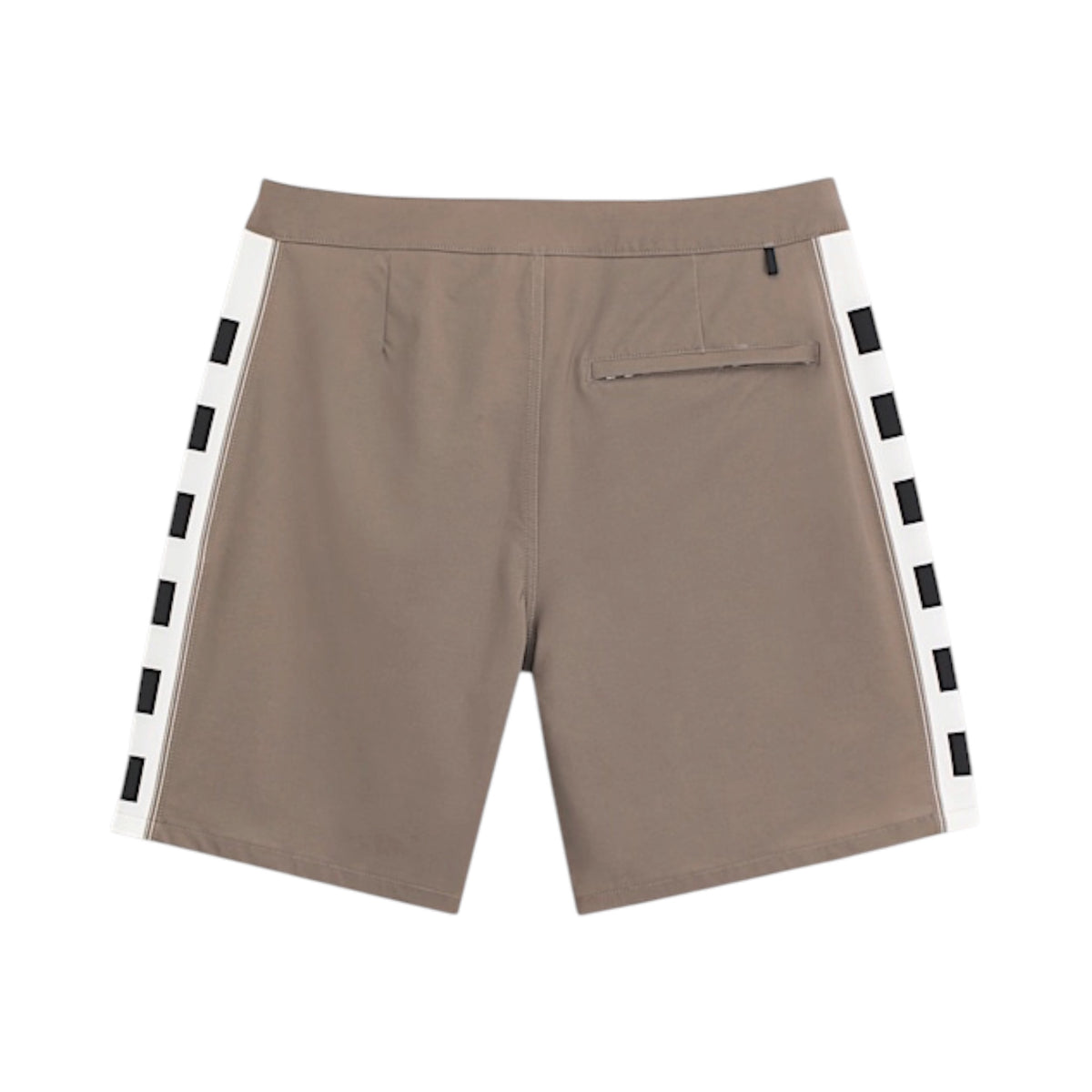 VANS DAILY SIDELINE BOARDSHORT - WALNUT