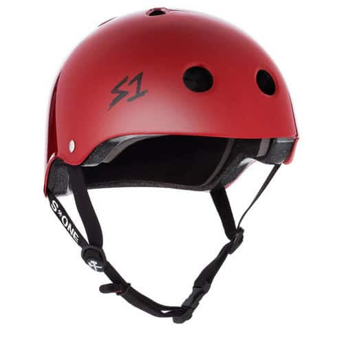 S-ONE LIFER helmet