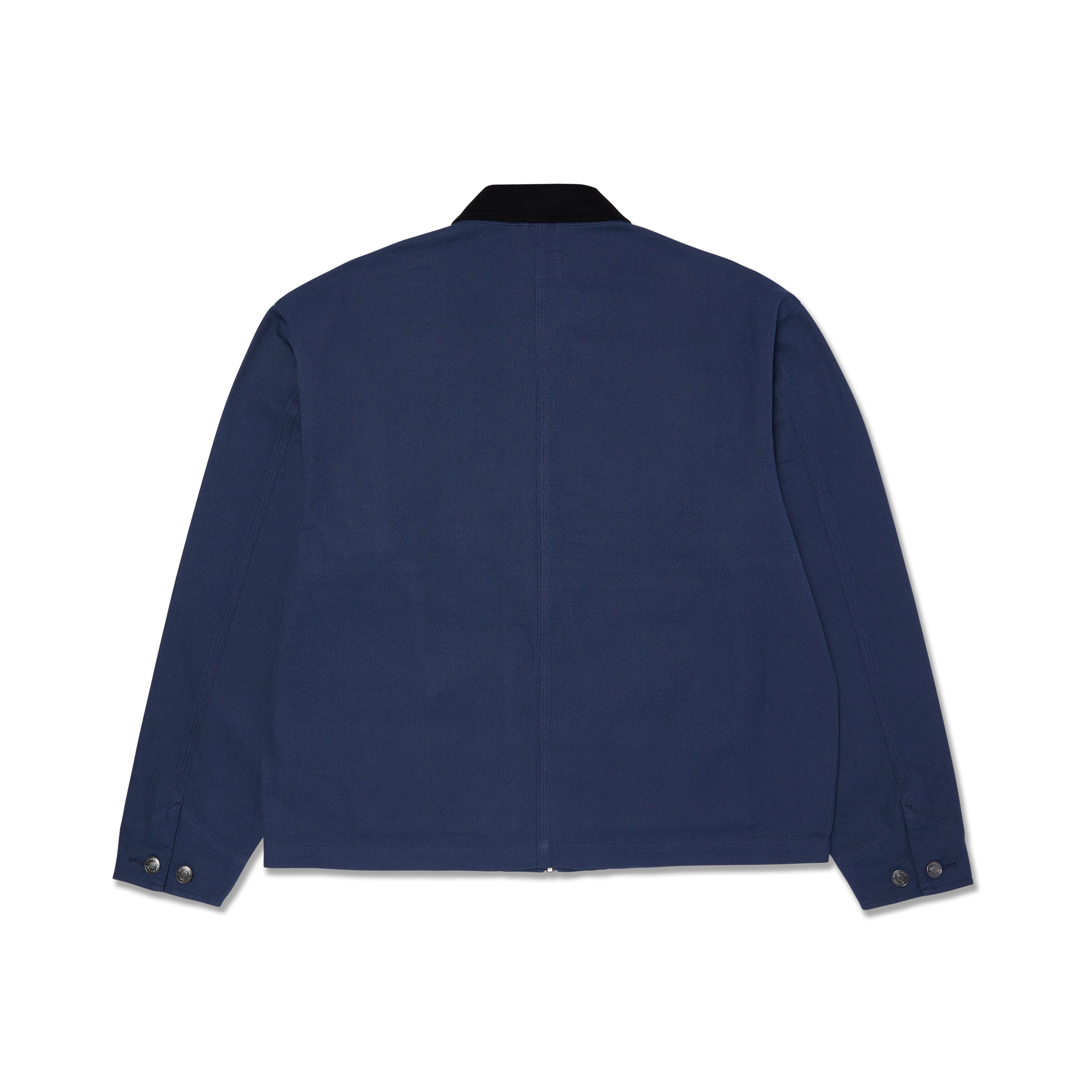 Chilton chore jacket - Navy