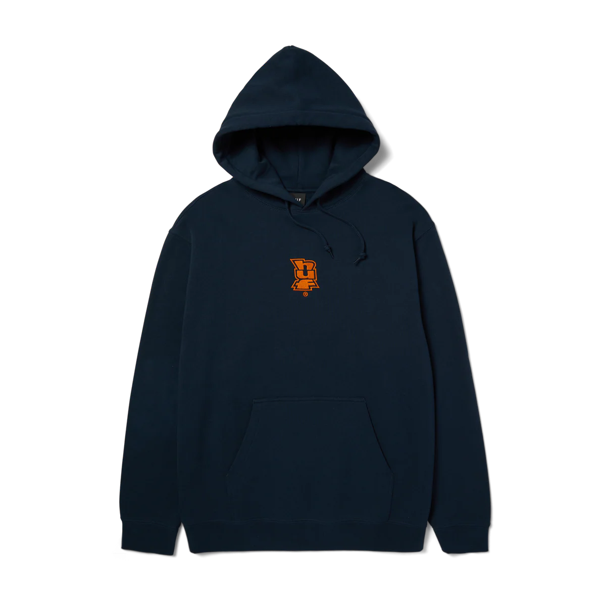 HUF MEGABLAST PULLOVER HOODIE