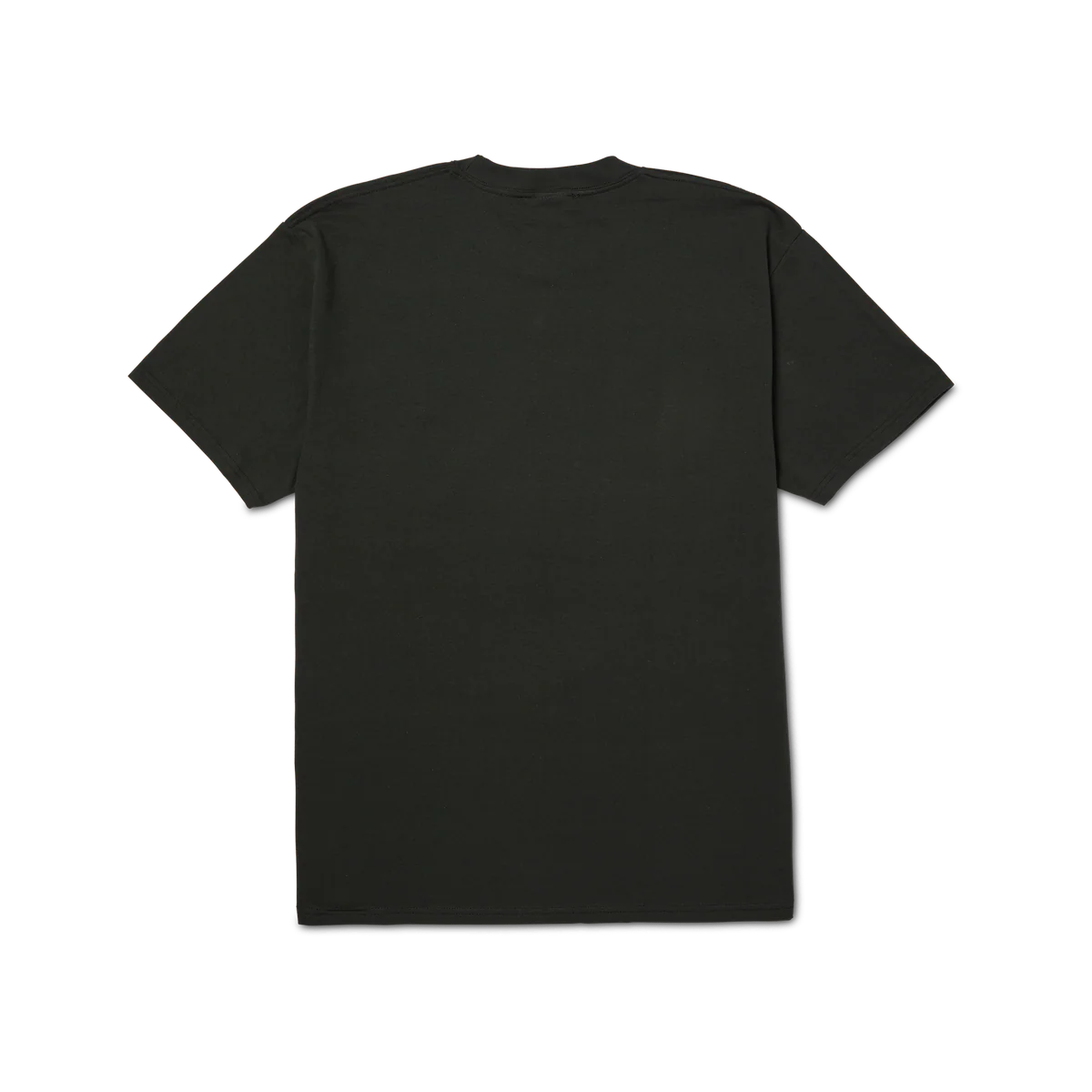 HUF PLANTASIA - VINTAGE BLACK