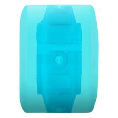 Slimeball light up OG slime blue 66mm 78a