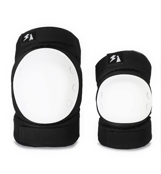 Park knee & elbow pad set