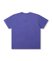 FORMER CRUX FRAGMENT T-SHIRT - VIOLET