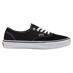 Vans skate authentic Black / White