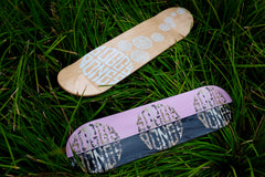 Soggybones Split - Musk Skin deck