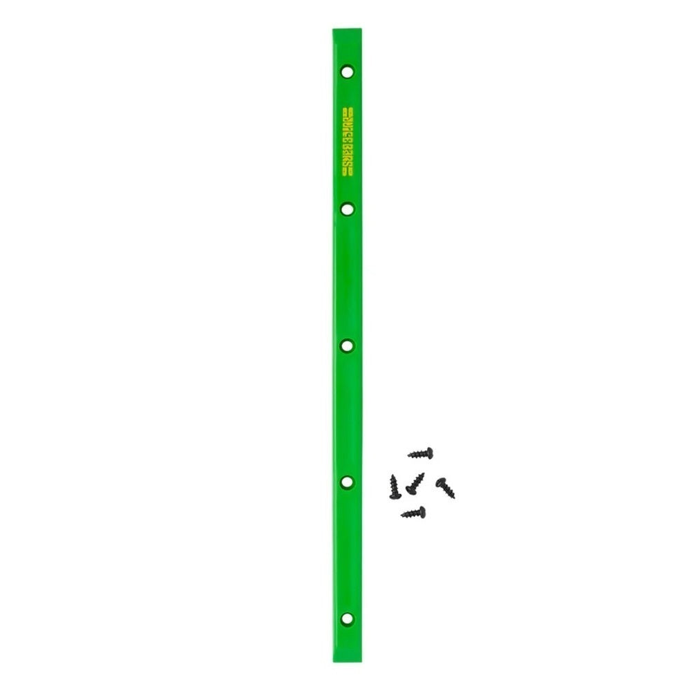 OJ juice bar rails - 2pack