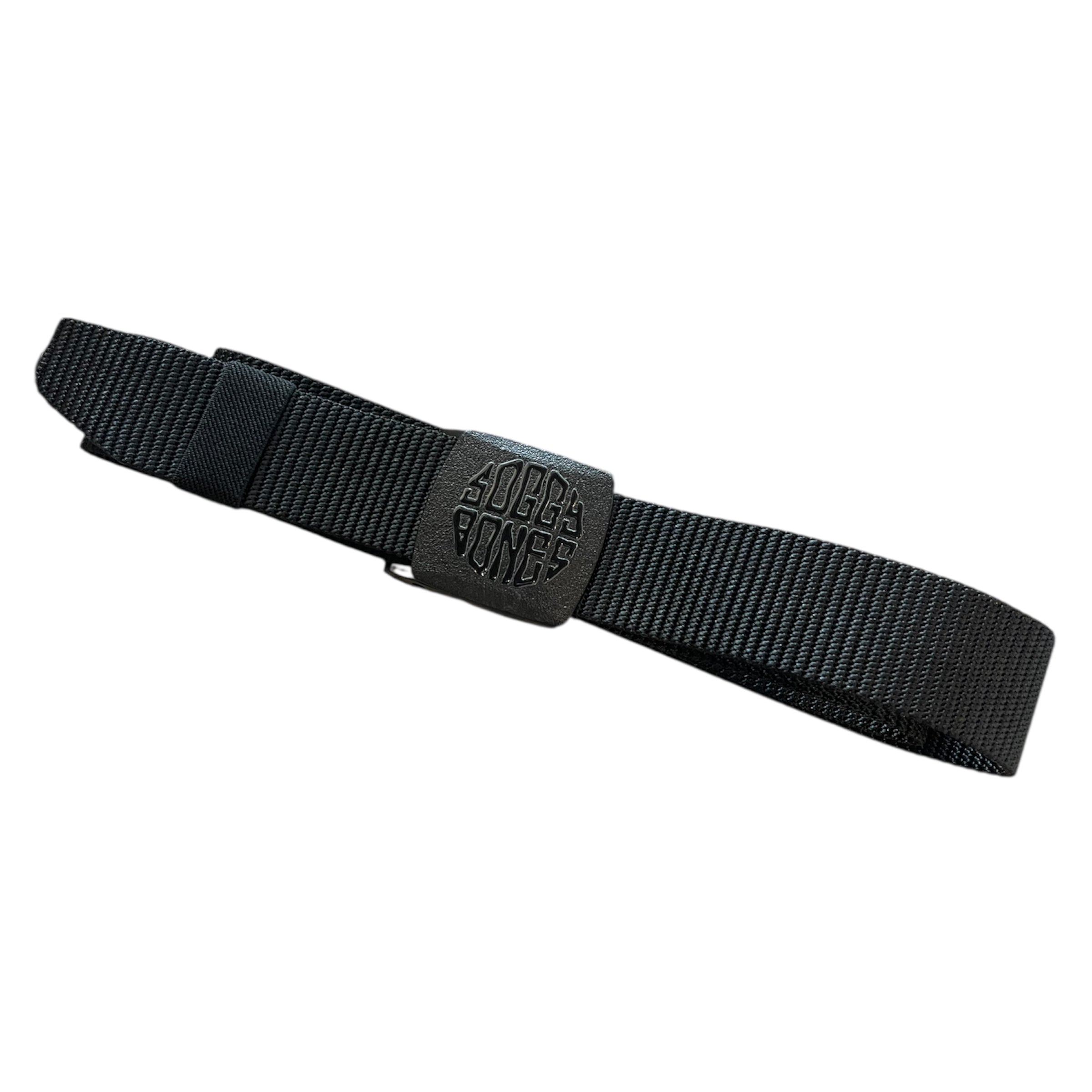 Soggybones Plain range outdoor strap belt