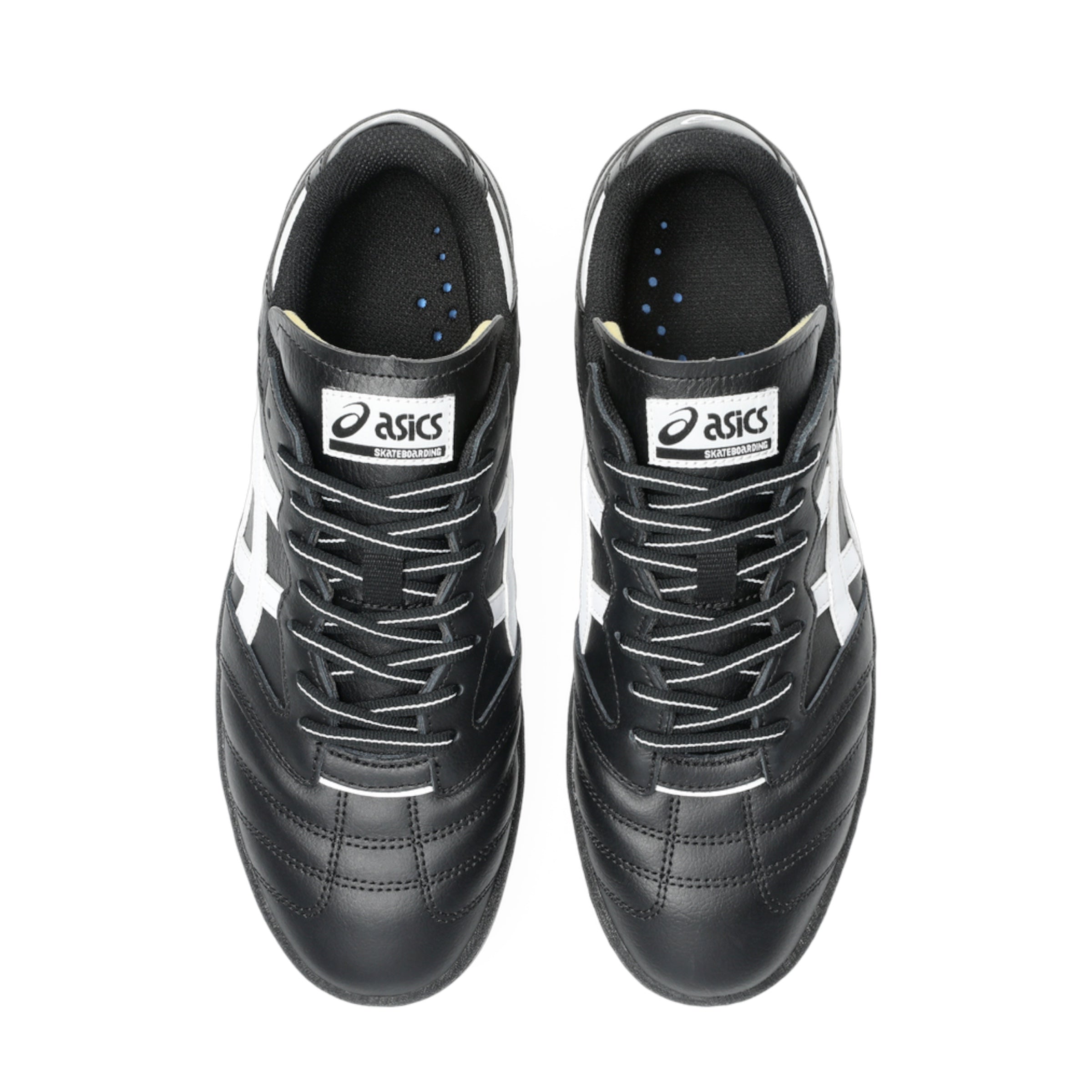 ASICS LEGGEREZZA FB BLACK/BRIGHT WHITE