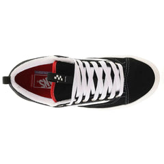 VANS - Skate Old Skool 36+ Shoes Black/White