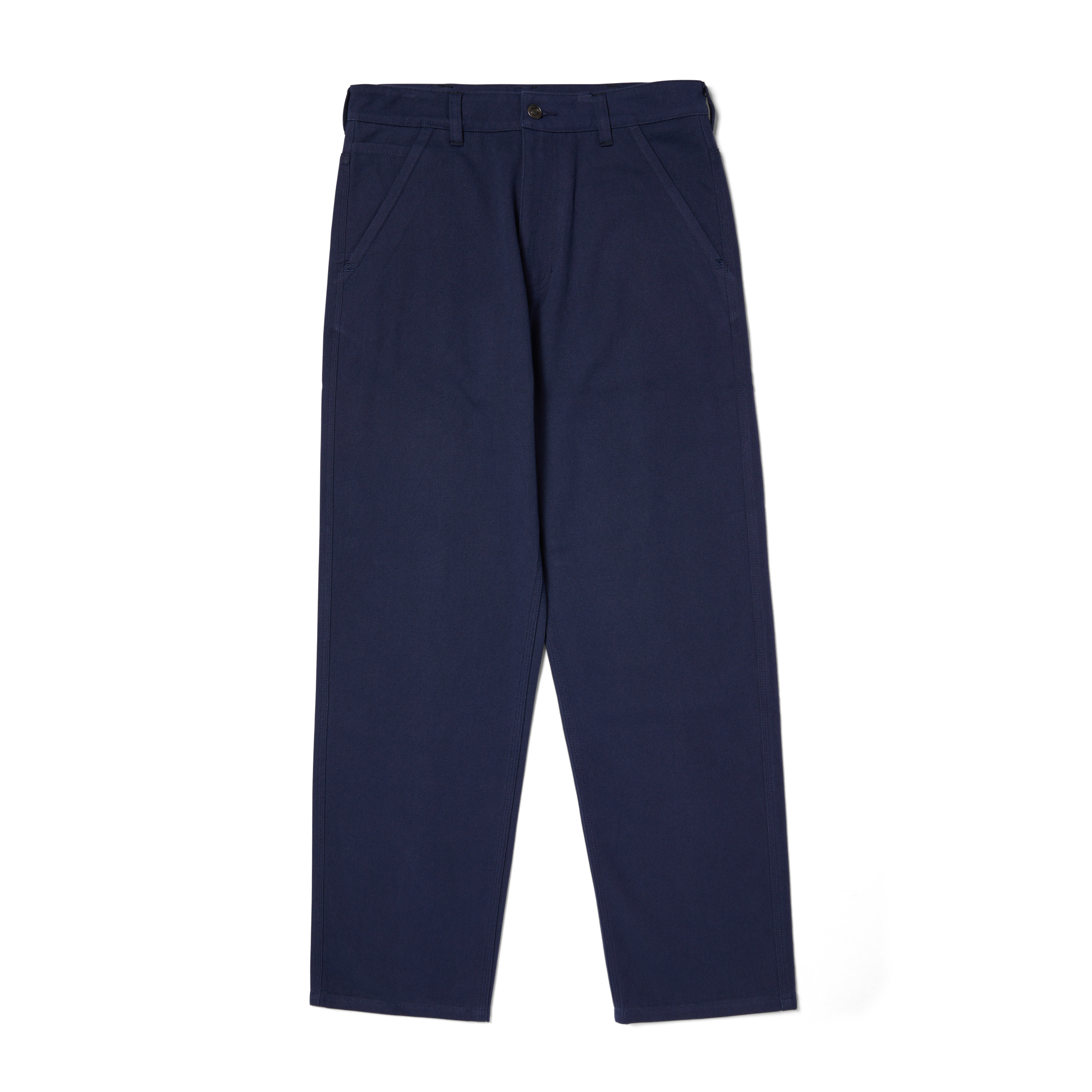 Mason pant - Navy