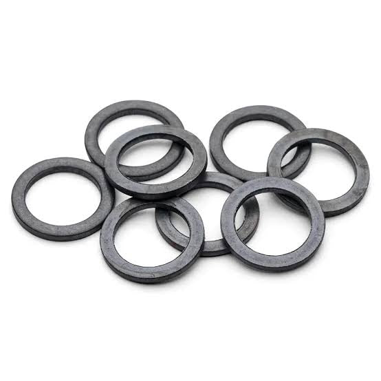 Modus axle washer - 8 in a set