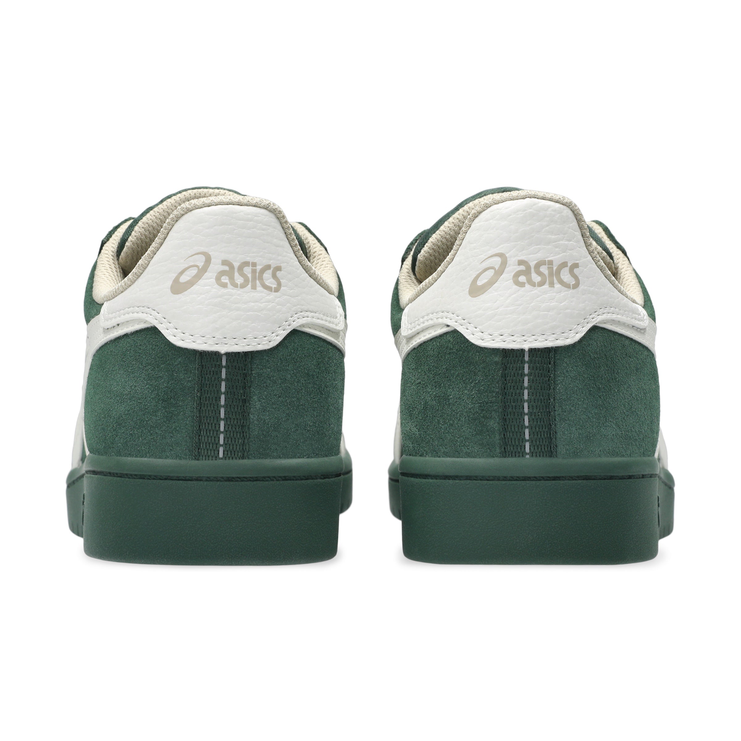 ASICS - JAPAN PRO SHOES FOREST NIGHT/CREAM