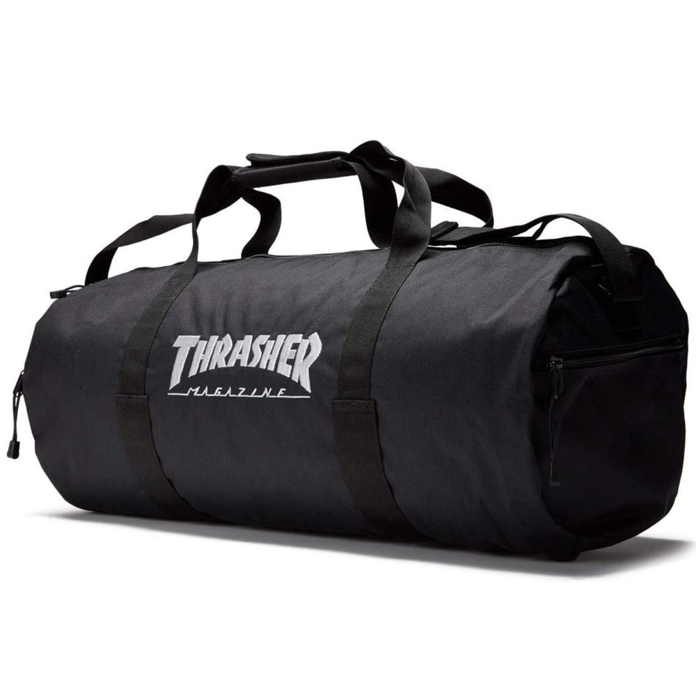 THRASHER SKATEBAG DUFFEL
