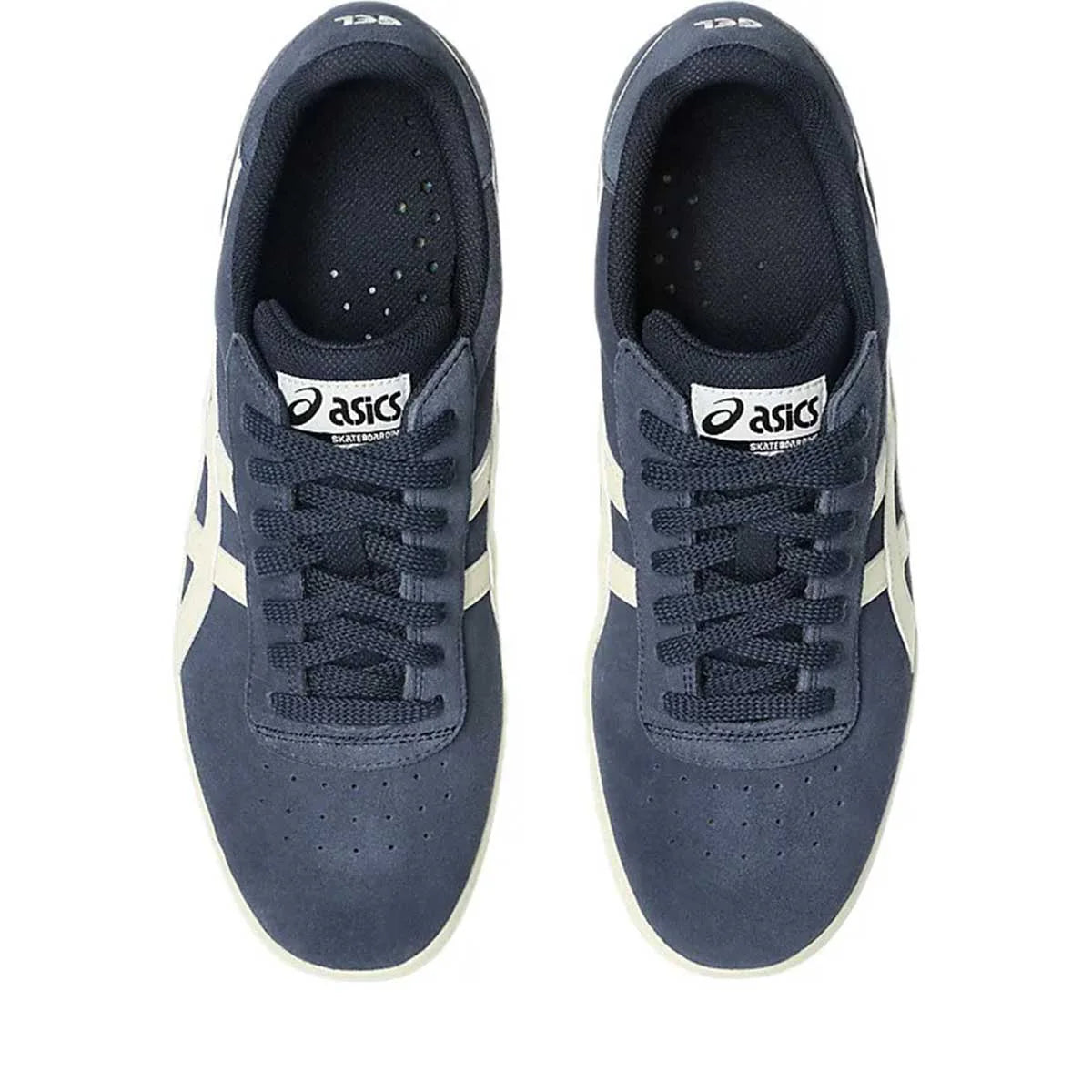 ASICS - GEL-VICKKA PRO SHOES MIDNIGHT/IVORY
