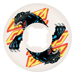 SLIMEBALLS WHEELS NATAS REISSUE WHT 54MM