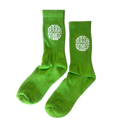 OG Soggybones Socks