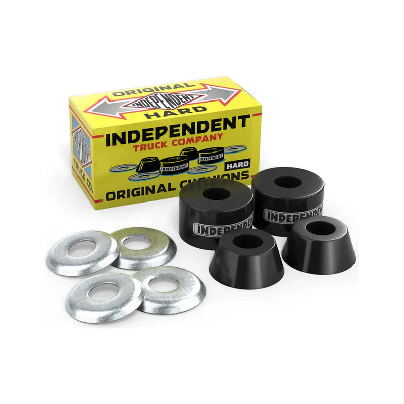 Independent OG cushions / bushings
