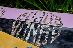 Soggybones Split - Musk Skin deck