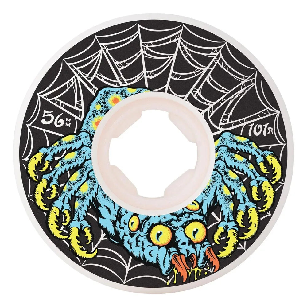 OJ WHEELS SPIDER DRESSEN 56MM