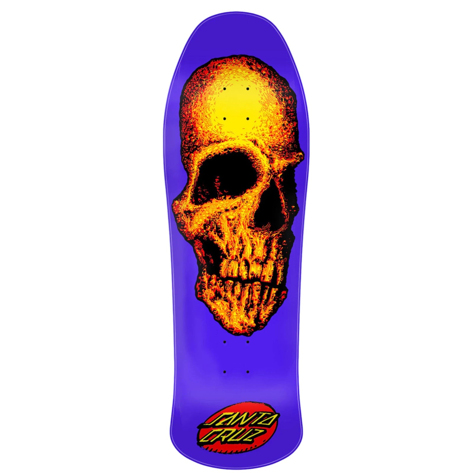 Santa Cruz Street Creep Reissue 10in