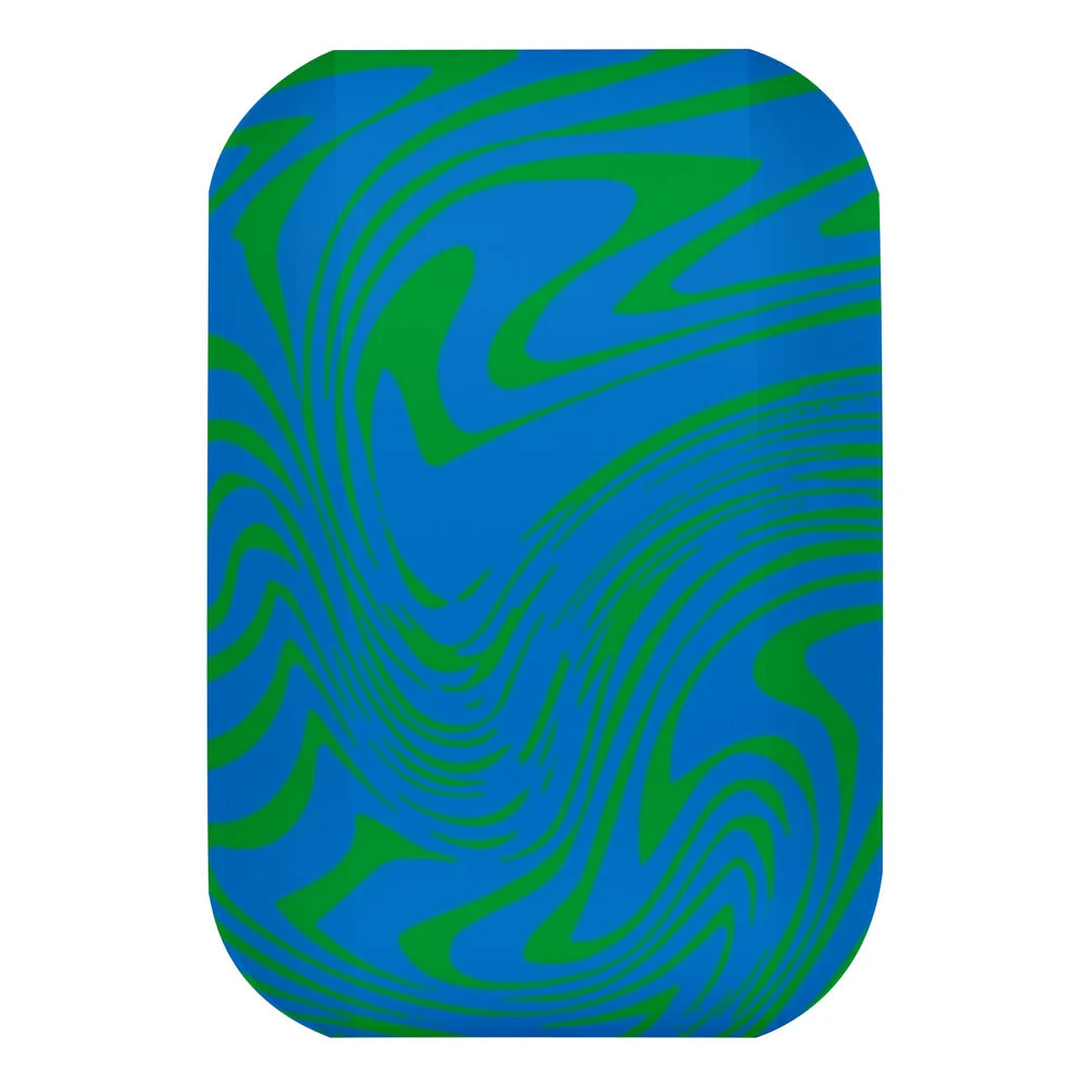 54mm Greyson Fletcher Chubbies 99a Slime Balls Guest Skateboard Wheels