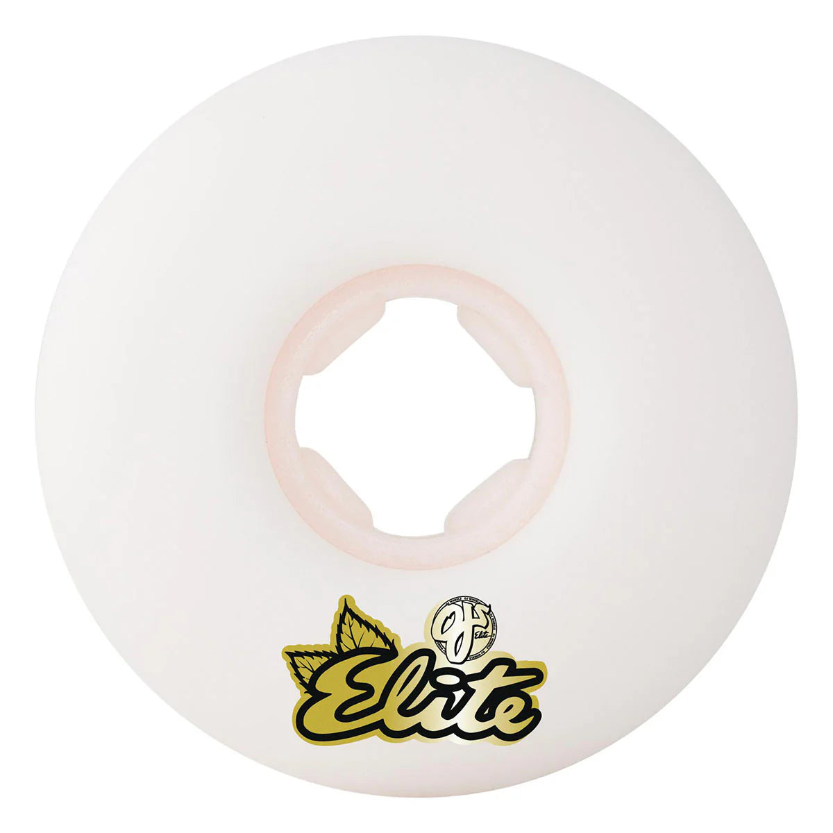 OJ - ERICK WINKOWSKI PRIMEVAL ELITE CHUBBIES 58MM 99A SKATEBOARD WHEELS