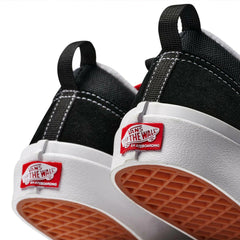 VANS - Skate Old Skool 36+ Shoes Black/White