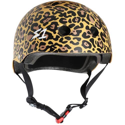 S-ONE LIFER helmet