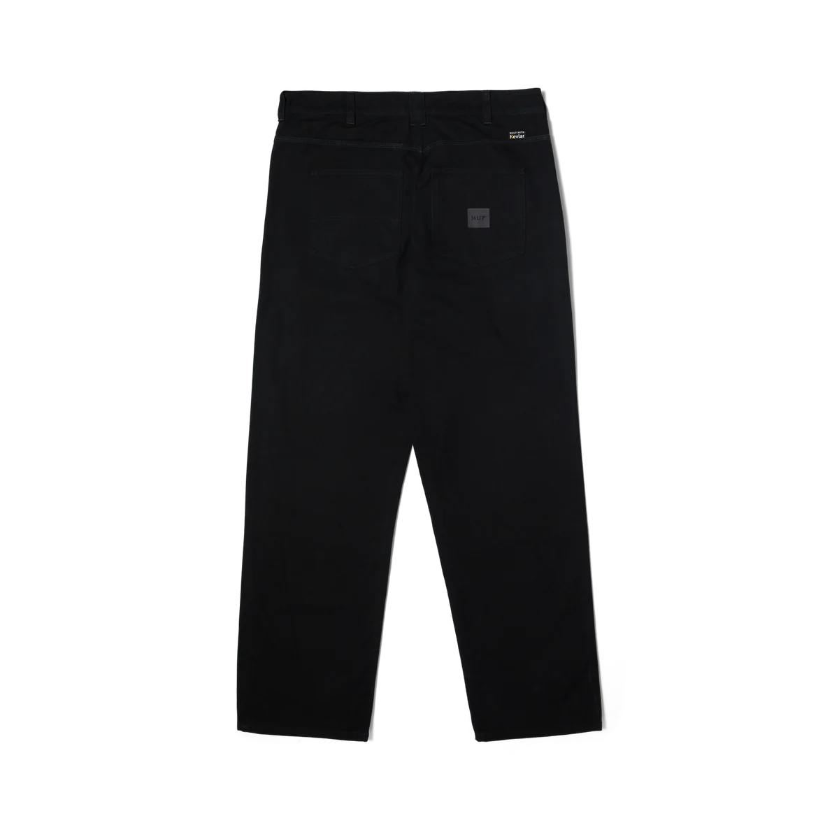 Mason pant - Black