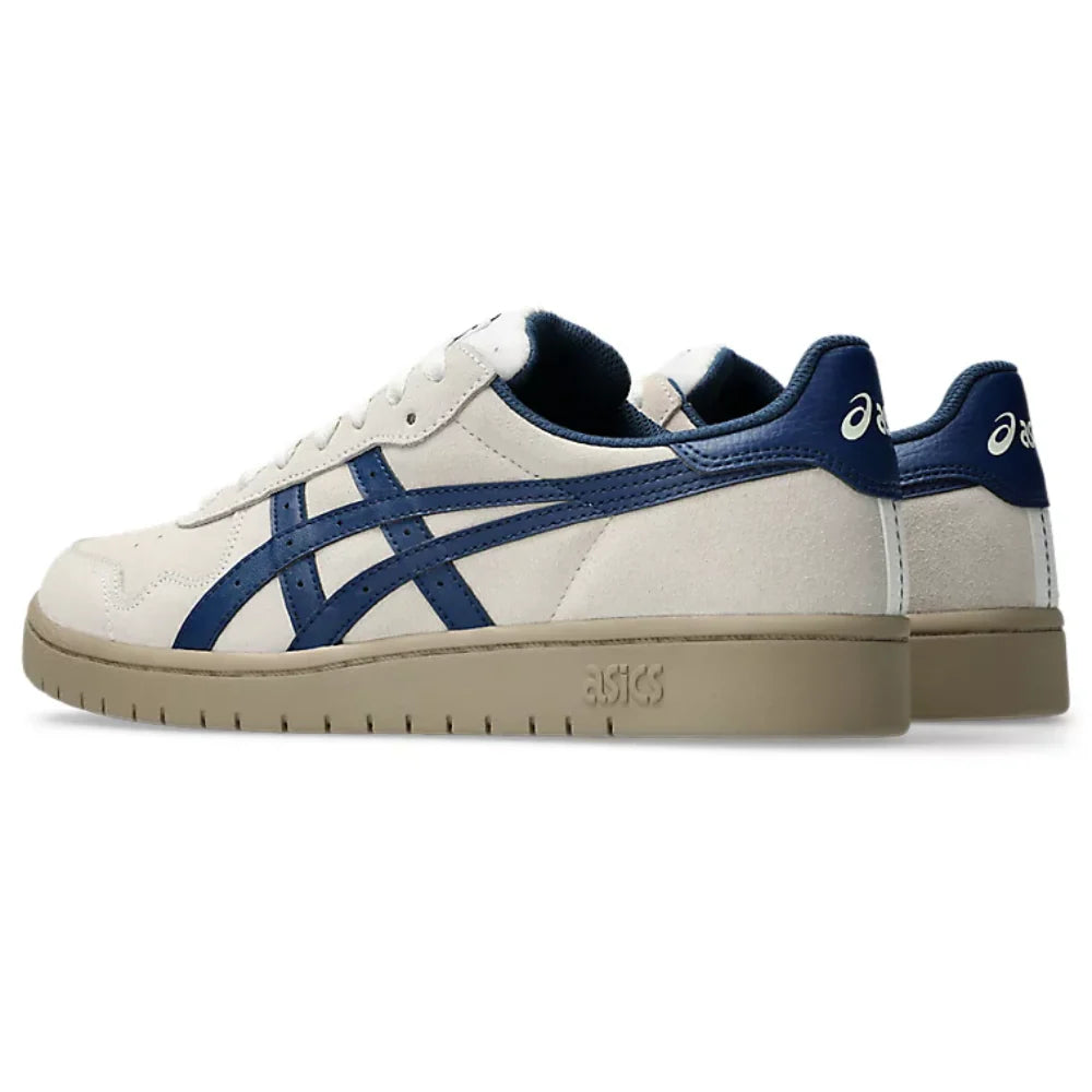 ASICS - JAPAN PRO SHOES CREAM / INDEPENDENCE BLUE