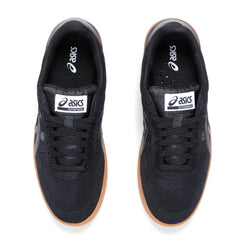 ASICS - JAPAN PRO SHOES BLACK / TAN PRESIDIO