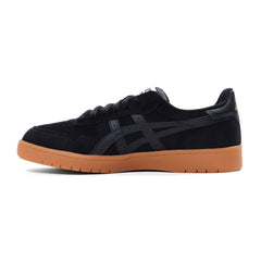 ASICS - JAPAN PRO SHOES BLACK / TAN PRESIDIO