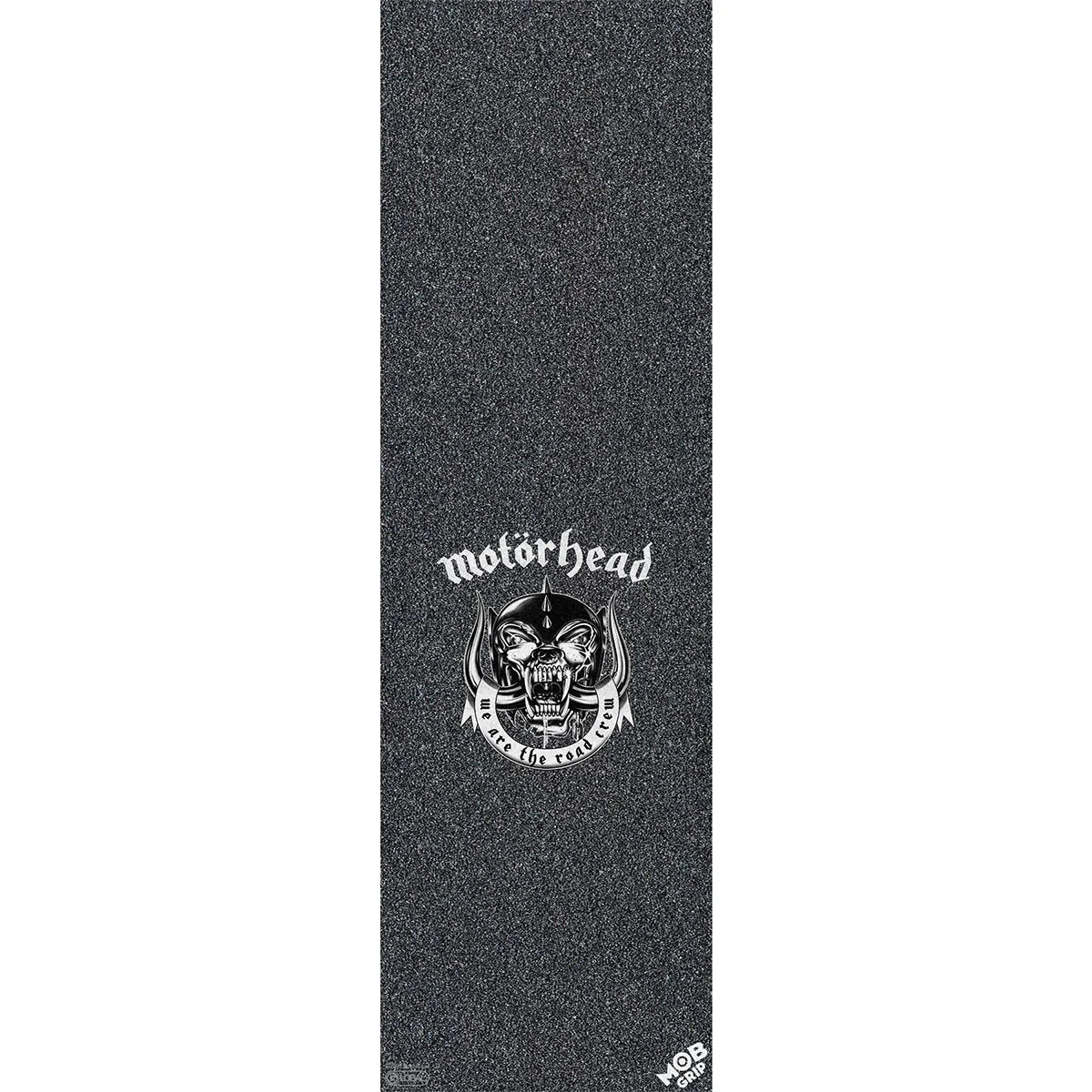 MOB - MOTÖRHEAD WARPIG 10 GRIPTAPE