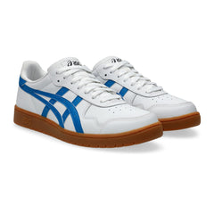 ASICS - JAPAN PRO SHOES WHITE/DIRECTOIRE BLUE