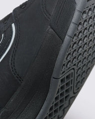 Vans ZAHBA MID - black/pewter