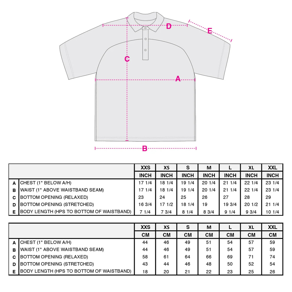 QUASI LESLIE POLO SHIRT - MAROON
