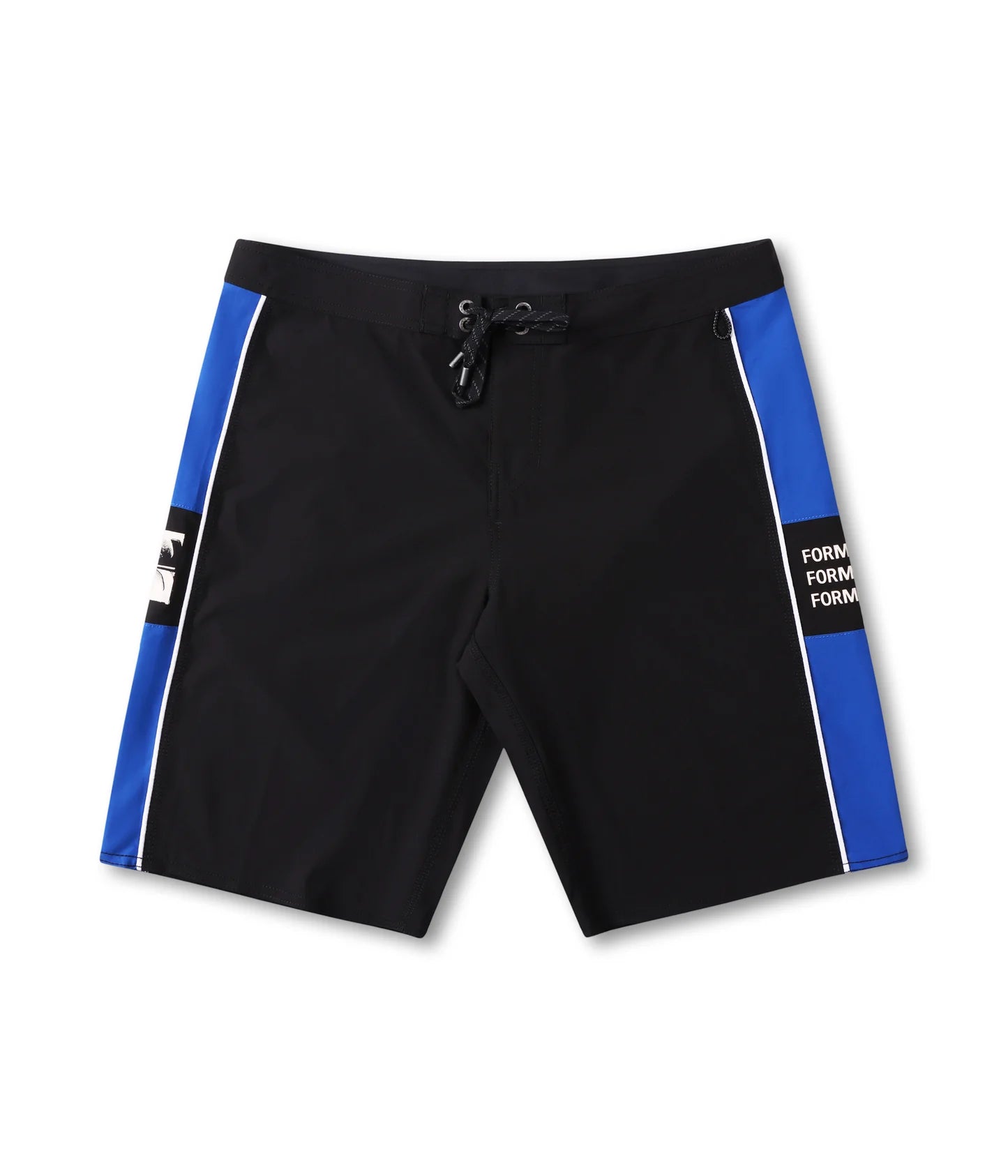 FORMER SYSTEM 20" TRUNK // ECLIPSE BLACK