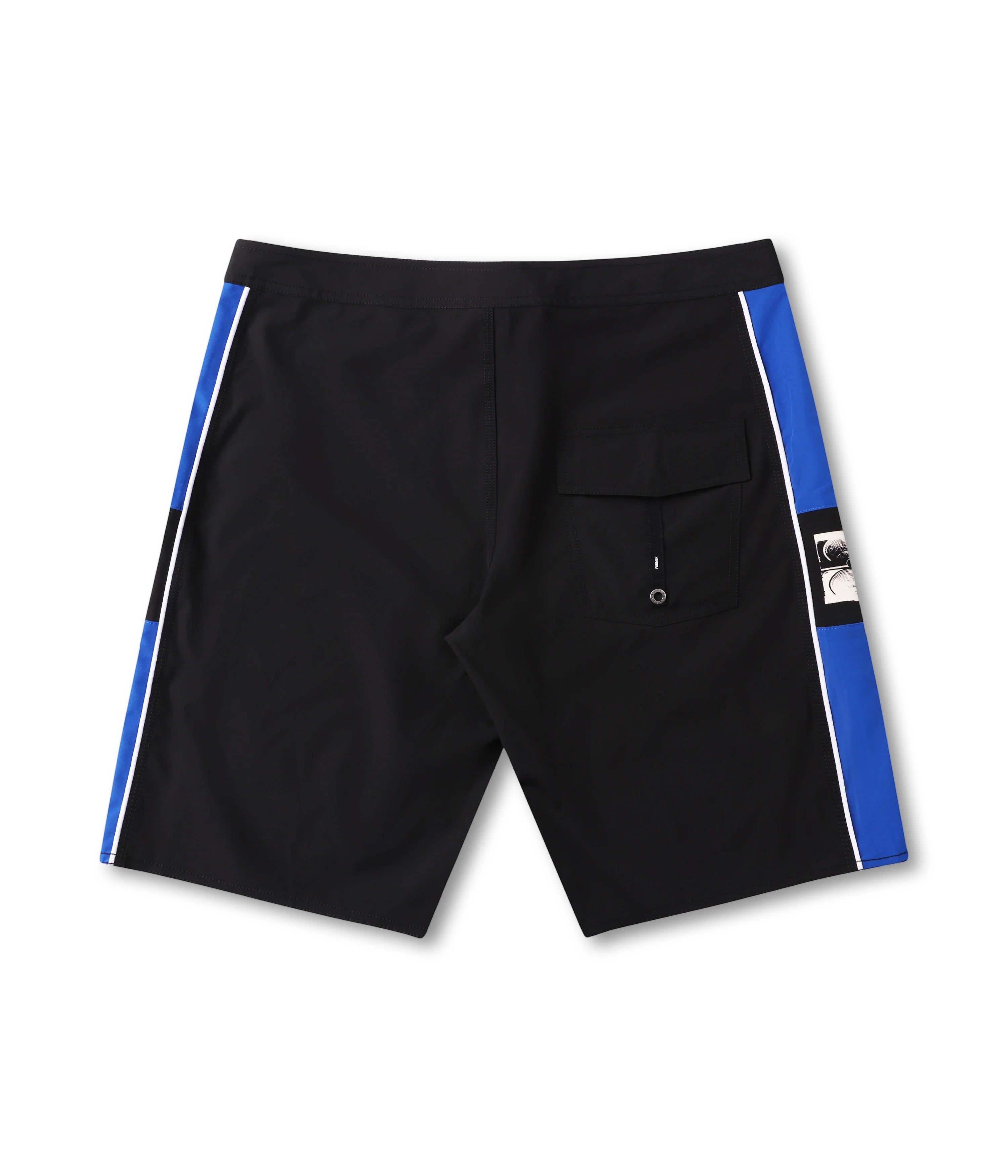 FORMER SYSTEM 20" TRUNK // ECLIPSE BLACK