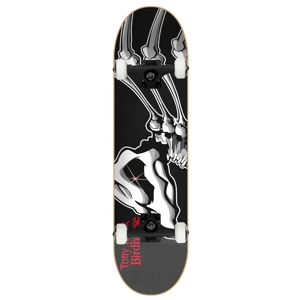 Birdhouse The Falcon 3 BLK 8.1” complete