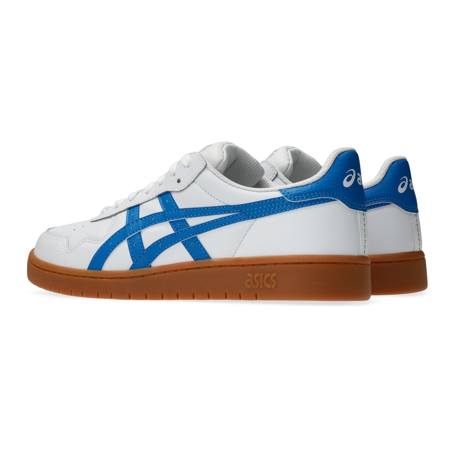 ASICS - JAPAN PRO SHOES WHITE/DIRECTOIRE BLUE