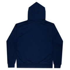 SOGGYBONES PEACE OFF HOOD - NAVY