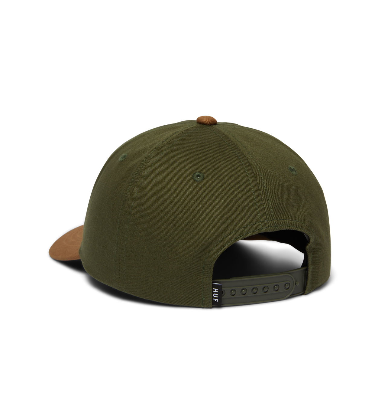 HUF MELT 5 PANEL - GREEN