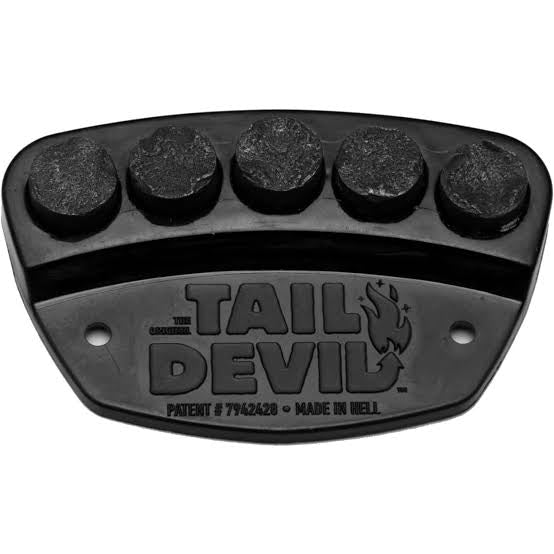 Tail Devil BLACK