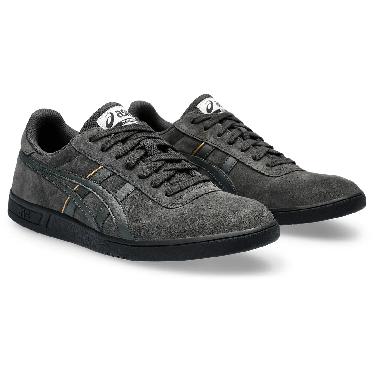 ASICS - GEL-VIKKA PRO SHOES BLACK/BLACK
