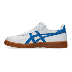 ASICS - JAPAN PRO SHOES WHITE/DIRECTOIRE BLUE